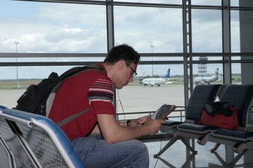 МИД до августа откроет 56 новых визовых центров за рубежом