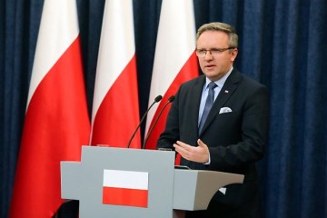 Щерський - про зустріч Трамп-Путін: Не варто було чекати “другої Ялти”