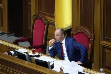Е-декларації для активістів: Антикорупційний комітет збирає екстрене засідання