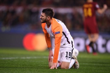 Shakhtar pulls out of Champions League