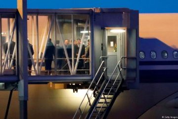 Швеція та КНДР завершили триденні переговори у Стокгольмі
