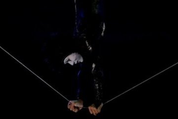Артист Cirque du Soleil разбился насмерть во время выступления