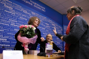 Українці назвали найпопулярніших сучасних українських письменників