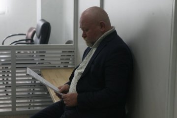 Рубан програв апеляцію і залишився за гратами
