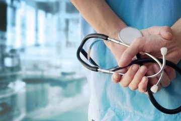 Что входит в обязанности врача первичного звена. Инфографика