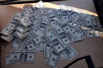 У Нікополі директор підприємства "погорів" на великому хабарі