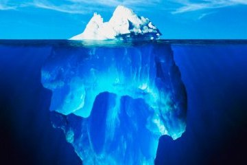 Арктика "нагрівається" вдвічі швидше, ніж решта планети