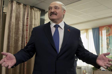 Лукашенко хоче змінити керівництво уряду через “пофігізм”