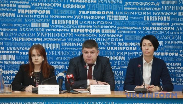 Украинцы обустроят 2500 дополнительных мест в детсадах за средства Германии Украинцы обустроят 2500 дополнительных мест в детсадах за средства Германии