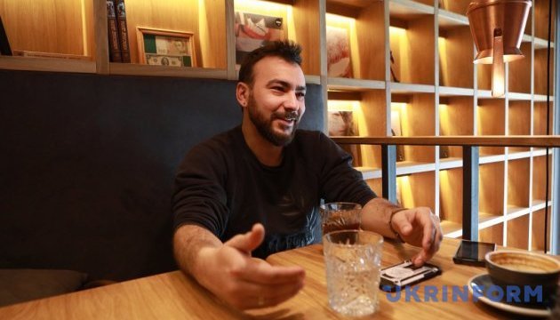 Не салом единым, или Как украинец стал чемпионом мира по кофе Не салом единым, или Как украинец стал чемпионом мира по кофе