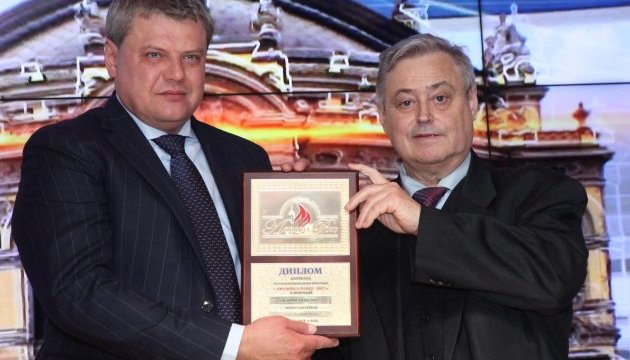 Чествование лауреатов 22-й программы «ЧЕЛОВЕК ГОДА-2017» Чествование лауреатов 22-й программы «ЧЕЛОВЕК ГОДА-2017»