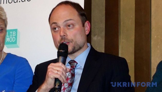 Кара-Мурза: В России пройдут не выборы, а переназначение Кара-Мурза: В России пройдут не выборы, а переназначение