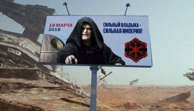 Почему за Путина голосуют россияне, живущие не в России? Почему за Путина голосуют россияне, живущие не в России?