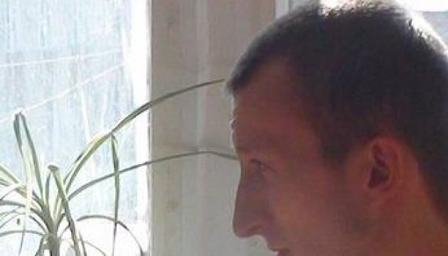 Кольченко поместили в штрафной изолятор за поход в библиотеку Кольченко поместили в штрафной изолятор за поход в библиотеку