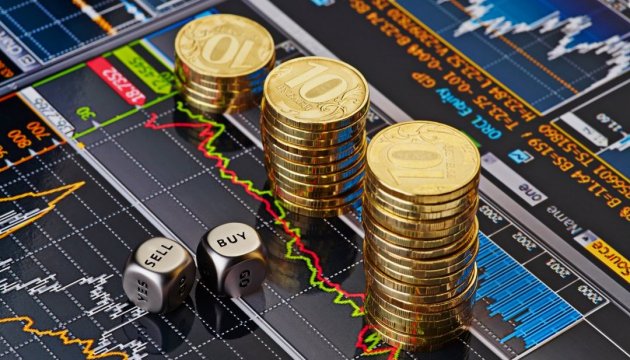 Долларовый ВВП Украины вырос за 2017 год на 20,5% Долларовый ВВП Украины вырос за 2017 год на 20,5%