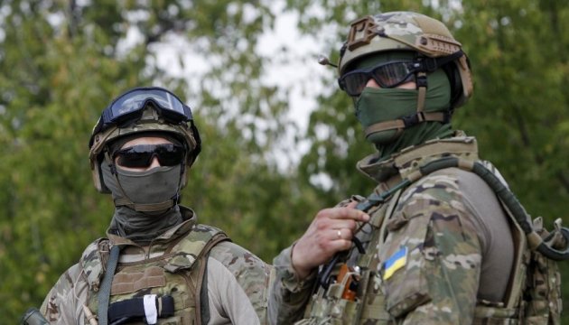 Военный переворот в Украине в ближайшем будущем невозможен Военный переворот в Украине в ближайшем будущем невозможен