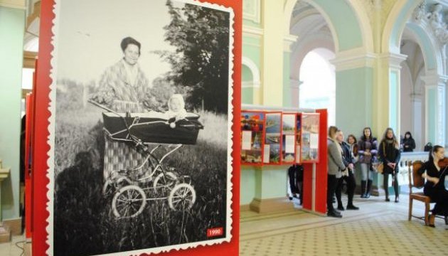 У Львові стартують Дні Латвії У Львові стартують Дні Латвії