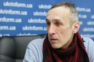Владимир Тихий, украинский кинорежиссер