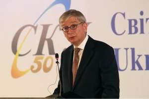 Чолій закликав Грецію визнати Голодомор геноцидом