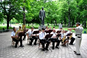 У Тростянці відбудеться музичний фестиваль “Чайковський Fest”