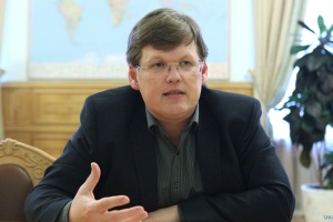 Павло Розенко, віце-прем'єр-міністр України