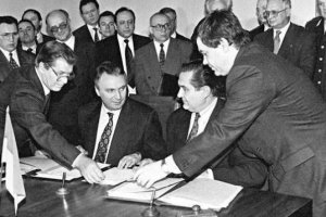 Freundschaftsabkommen mit Russland: Was ist es auf dem Papier wert?