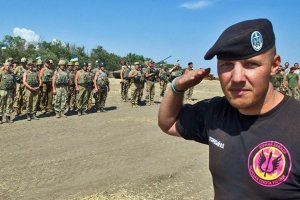 Он нарушил приказ «не стрелять»