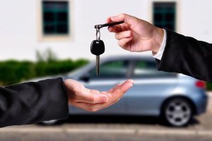 Почему будущее – за арендой автомобилей?