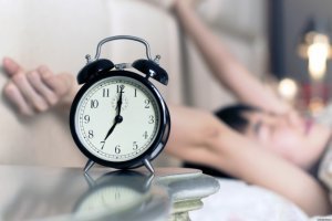 Как научиться спать, чтобы высыпаться?
