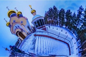 Здесь нет никакой ереси: Украинской церкви жизненно необходимы новые – светские реформы