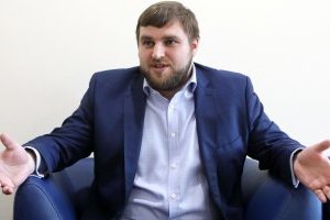 Віктор Вишньов, гендиректор ДП “СЕТАМ” (OpenMarket)
