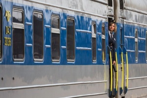 Укрзализныця подняла цены на билеты