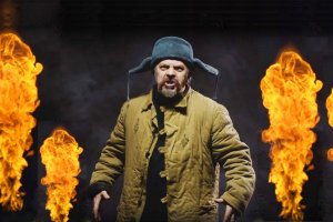 В имперском мышлении ничего не меняется