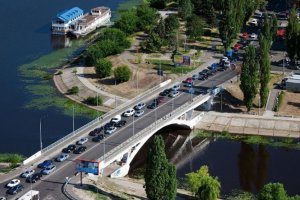 Поубирали ли вы в День окружающей среды? Чтоб с понедельника опять мусорить...