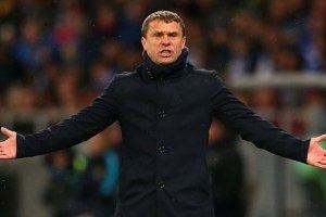 Звільнення Реброва: що сталося і що робити далі?
