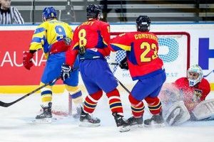 Каунас-2018. Хокейний чемпіонат у баскетбольній столиці