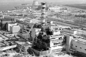 Ce jour dans l’histoire : Dans les traces de la catastrophe de Tchernobyl