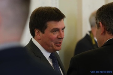 Кадровий резерв префектів Україна має формувати вже сьогодні - Зубко