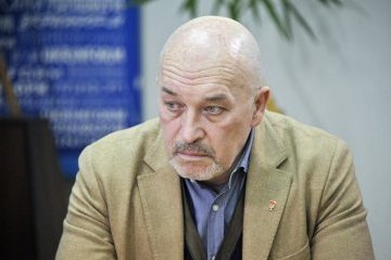Блокада Азовского моря: МОУ и ГПСУ прокомментировали "сценарии" Туки