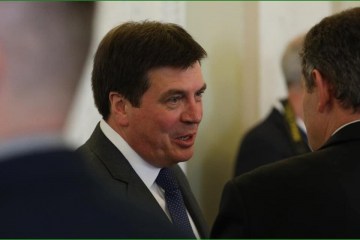 Budgets of united territorial communities doubled due to decentralization reform – Zubko