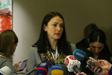 Законопроект о нацбезопасности получил уже почти тысячу поправок