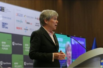 НАТО має вчитися в України протидіяти гібридній війні - Гетемюллер