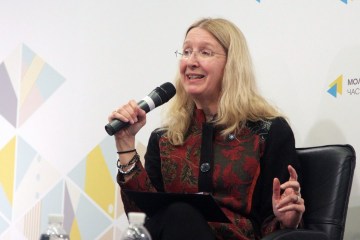 Без олії та сметани: Супрун пояснила, як правильно лікувати опіки