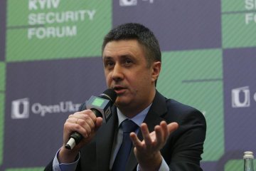 Кириленко назвав передумову війни на Донбасі та окупації Криму