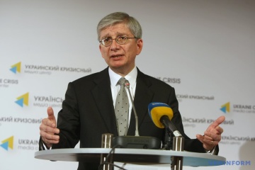 Чолий: Если мир не поможет Украине – Россия станет еще наглее
