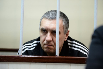 У справі “кримських диверсантів” з’явився секретний свідок