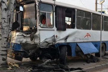 Кількість загиблих в ДТП у Кривому Розі зросла до десяти