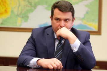 Слідство у справі “Роттердам+” НАБУ завершить після експертизи збитків - Ситник