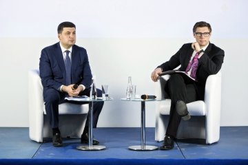 Кабмін хоче змін до бюджету заради фінансування Суспільного