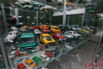 Уникальный музей транспорта откроется в Виннице